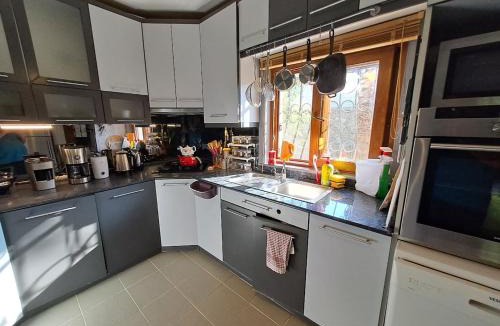 Urla Villa | sessiz ve huzurlu bir konaklama