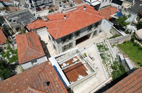 Urla Hotel | The Mint Urla