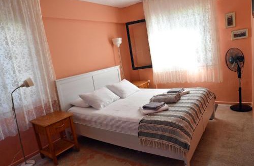 Karaburun Apartment | Mimas Garden Apartments