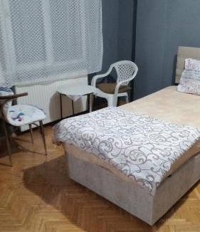 Edirne Apartment | Huzur 30