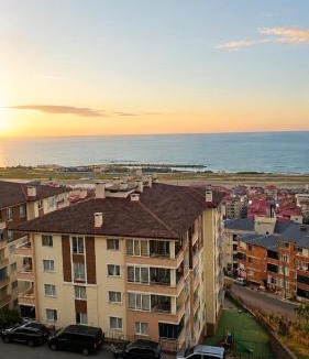 Trabzon Hotel | Airport Deluxe Suites Otel