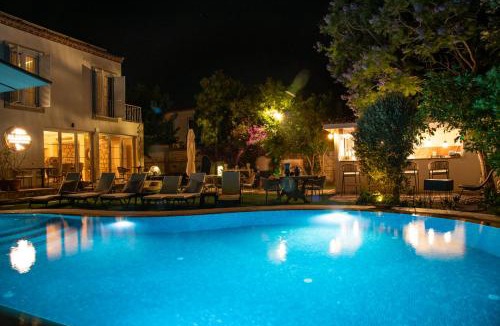 Hacımemis House | Alasata Country House