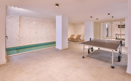 Kas Apartment | Villa Infinity Sky - Private Pool - Panoramic Sea View