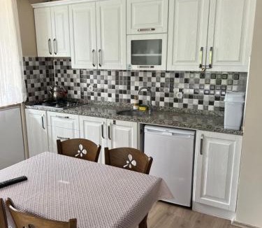 Uzungol Apartment | Zeren Pansiyon