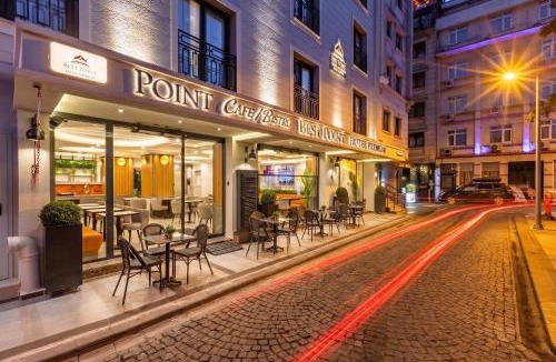 Sultanahmet Hotel | Best Point Premium Hotel & Spa, Hagia Sophia, Istanbul