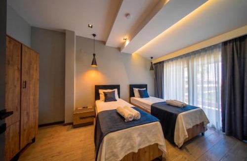 Lara Apartment | KS Habithouse GLORY LIFE LARA in ANTALYA