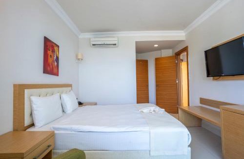 Turgutreis Resort | Dragut Point South Hotel-All Inclusive