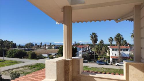 Bogazkent Villa | Villa Akdeniz