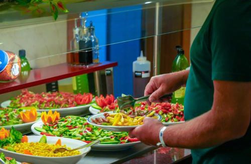 Alanya Hotel | Kleopatra Micador Otel