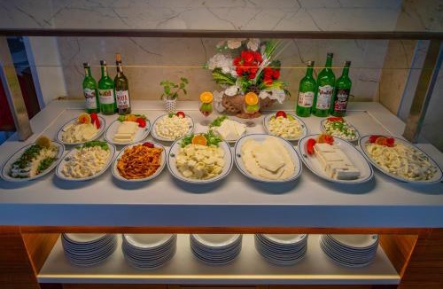 Alanya Hotel | Kleopatra Micador Otel