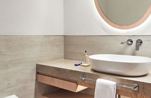 Torba Hotel | Hyde Bodrum - Ultra All Inclusive, Adult Only
