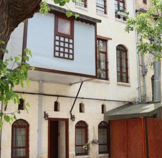Sahinbey Bed & Breakfast | Gaziayintap Konagi