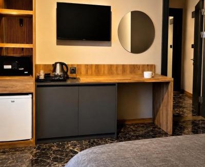 Uzungol Hotel | Sezgin Hotel