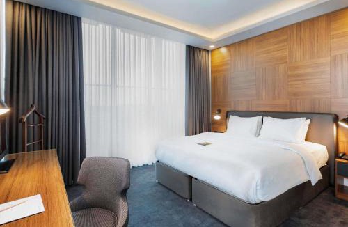 Umraniye Hotel | Mercure Istanbul Umraniye