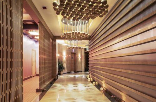 Umraniye Hotel | Mercure Istanbul Umraniye
