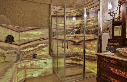Ortahisar Hotel | Elika Cave Suites Cappadocia, Curio Collection by Hilton