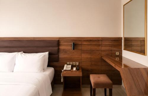 Alanya Hotel | Ozgur Bey Spa Hotel