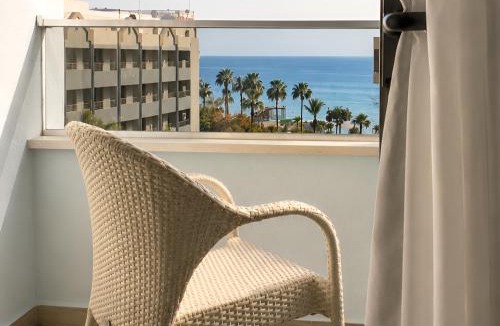 Alanya Hotel | Ozgur Bey Spa Hotel