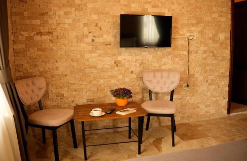 Uchisar Hotel | Cappadocia Panda Garden House
