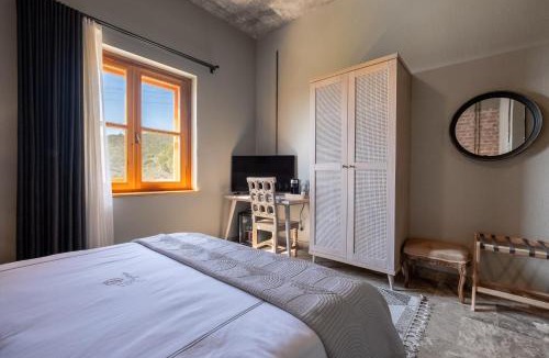 Soke Hotel | Yasemin Sanat Ve Kultur Oteli