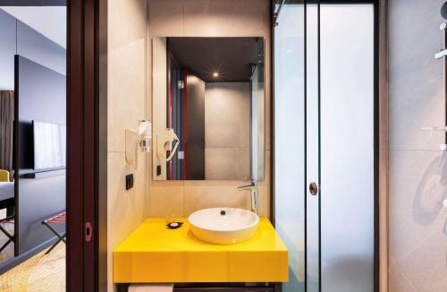 Merter Hotel | ibis Styles Istanbul Merter
