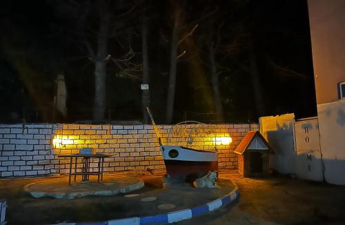 Kumbag Bed & Breakfast | Kumbağ Otel