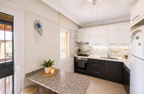 Sogucak Villa | Villa Elma