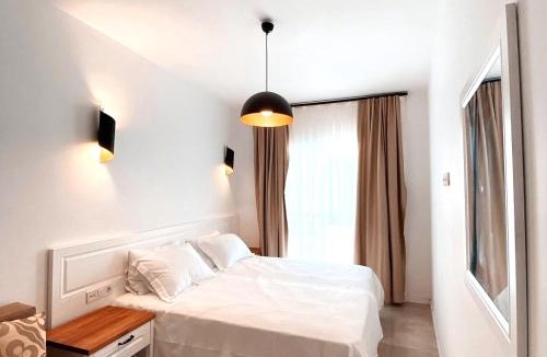 Cesme Hotel | Amber Butik Otel