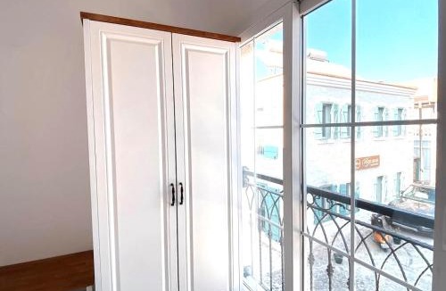 Cesme Hotel | Amber Butik Otel