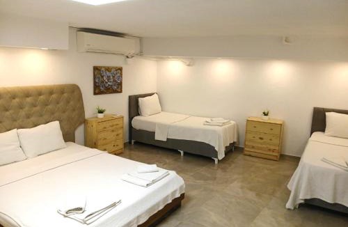 Cesme Hotel | Amber Butik Otel