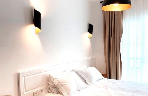 Cesme Hotel | Amber Butik Otel