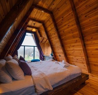 Kartepe Hotel | Dedeman Village Sapanca