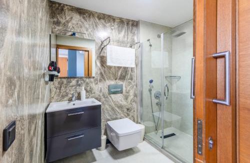 Harbiye Hotel | ZENİA Hotel İstanbul