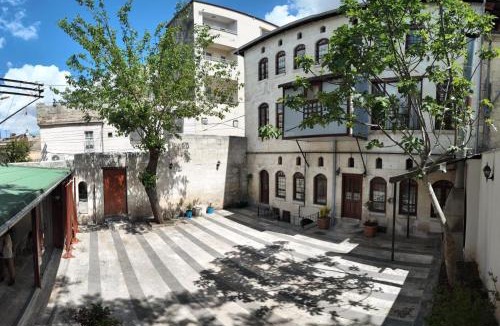 Sahinbey House | Gaziayintap Konağı