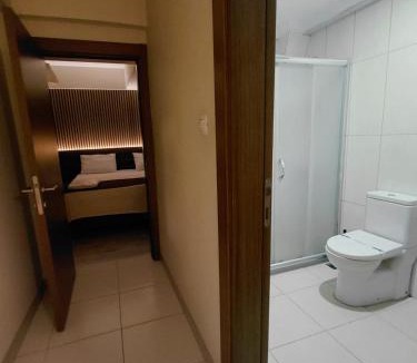 Kirklareli Hotel | Moda Hotel