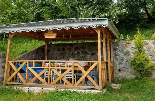 Yomra Villa | Cennet bahçesi