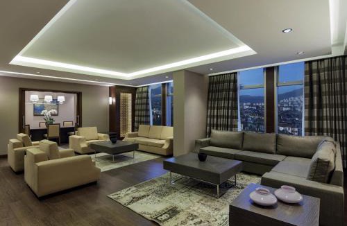 Malatya Hotel | Movenpick Hotel Malatya