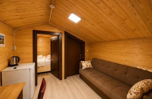 Uzungol Hotel | CERRAHPAŞA SUİTE HOTEL