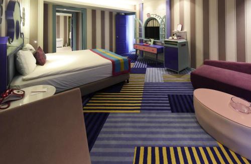 Kadriye Hotel | The Land Of Legends Kingdom Hotel - All Inclusive