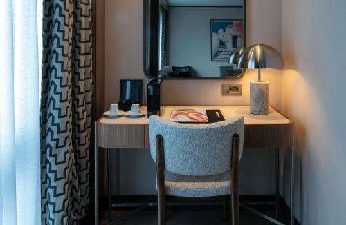 Uskudar Hotel | Mercure Istanbul Altunizade