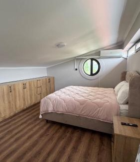 Trabzon Villa | Villa suit