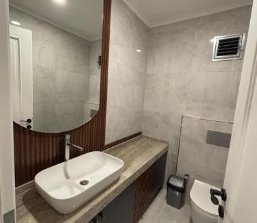 Trabzon Villa | Villa suit