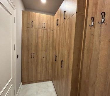 Trabzon Villa | Villa suit