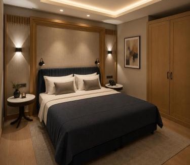 Sakarya Province Hotel | Cher Hotel Eyüp
