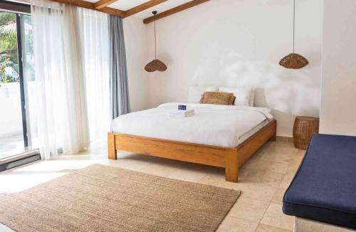 Oludeniz City Center Hotel | Kassandra Oludeniz
