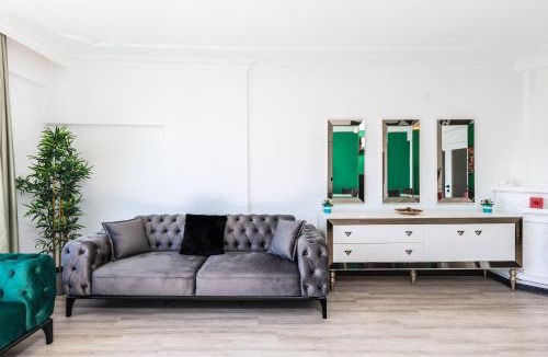 Guzeloba Mahallesi Apartment | Melissas Suites Lara