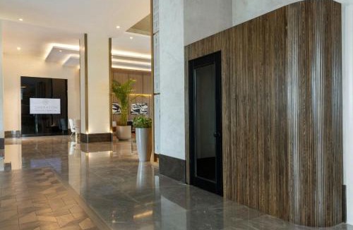 Usak Hotel | Sheraton Uşak Hotel & Thermal Spa