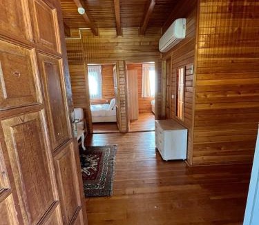 Cirali Hotel | Alicra Hotel Çıralı