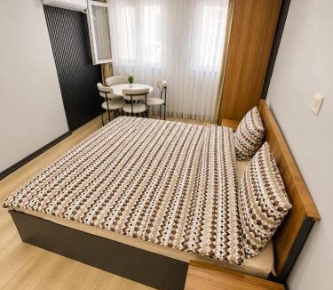 Beyazit House | Asil house