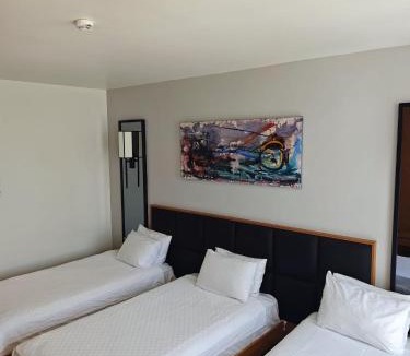 Elazig Hotel | Windyhill Hotel